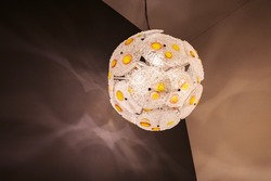 オリジナルアート「ルミナス／花火」