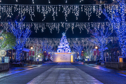 「佐賀県有田町で大人気Xmasイベント「アリタ・マシュマロ・クリスマス 2025」開催決定」の写真