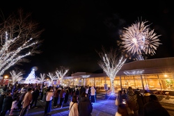 「佐賀県有田町で大人気Xmasイベント「アリタ・マシュマロ・クリスマス 2025」開催決定」の写真