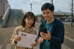 「鳥栖市にスライダーやボールプールで遊べる巨大な「鳥の巣」登場　グルメや音楽も満喫」の写真