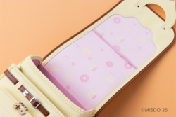 「ミスタードーナツのランドセル発売！ゴールデンチョコレート100個当たるキャンペーン」の写真