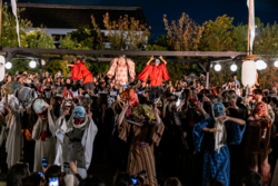 「東映太秦映画村で「怪々YOKAI祭」が2025年も開催決定！　妖怪だらけの世界を楽しもう」の写真
