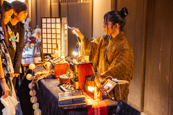 「東映太秦映画村で「怪々YOKAI祭」が2025年も開催決定！　妖怪だらけの世界を楽しもう」の写真