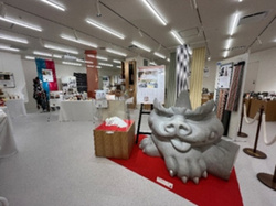 第2回 超コウゲイ展 「和の革新：福岡の伝統工芸に見る日本の美意識と未来」展（主催／新匠ギャラリー整備・運営共同事業体）