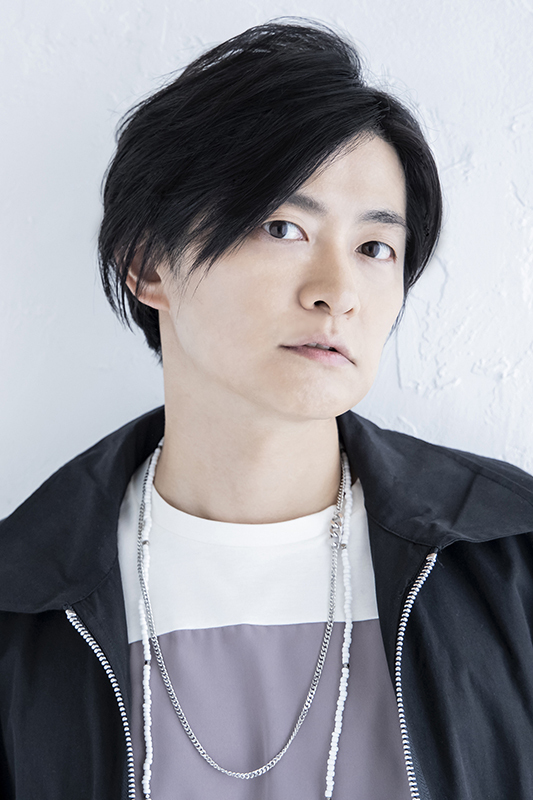 声の出演：下野紘さん（ジャック役）