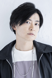 声の出演：下野紘さん（ジャック役）
