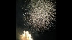 ふらの花火大会2025