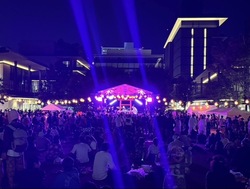 「入場無料！立川で「妖怪盆踊り2025」が開催　アーティストライブやDJパフォーマンスも」の写真