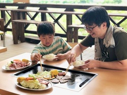 「2025年関東のぶどう狩りが楽しめるおすすめスポット12選！食べ放題や希少品種も」の写真