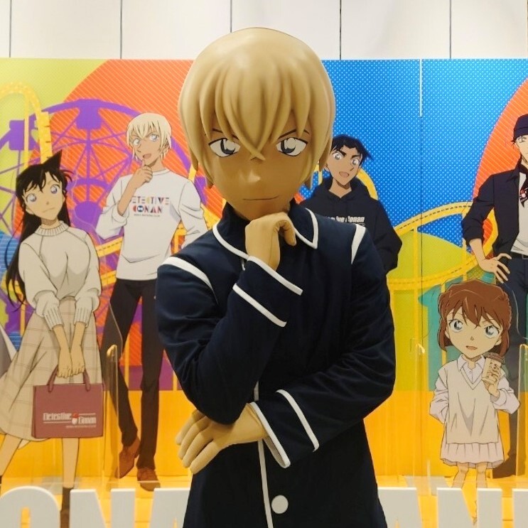 安室透