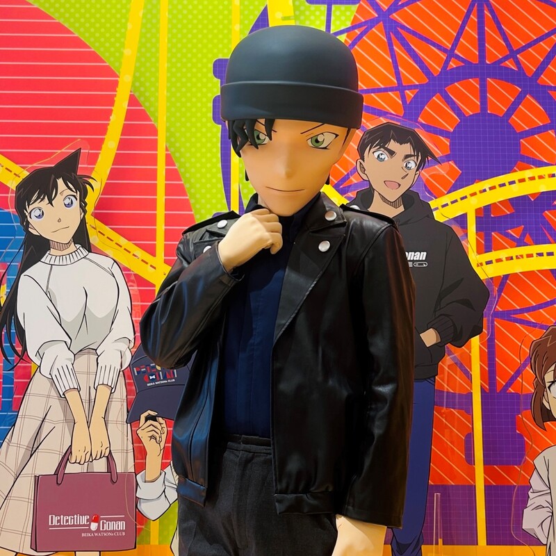 赤井秀一