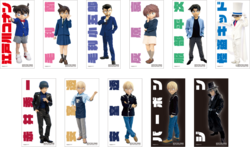 オリジナルステッカー