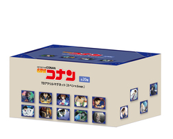 TDアクリルマグネット(スペシャルver.)BOX(全20種)