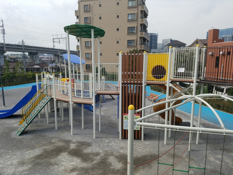 提供：品川区