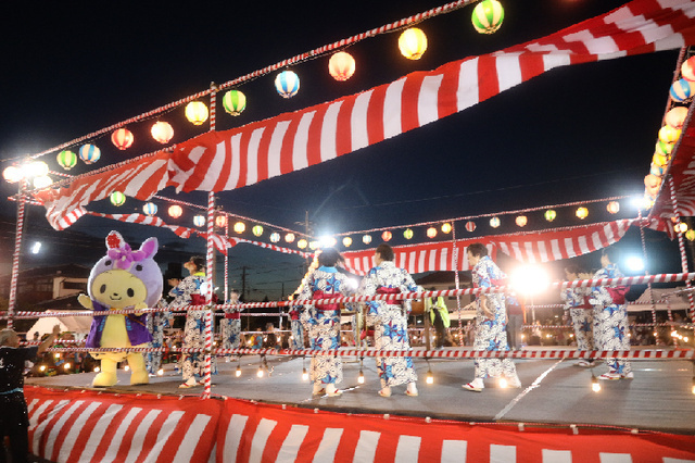 第24回知立よいとこ祭り