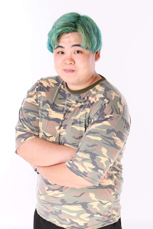 ゲーム系インフルエンサー「らいふがーど」さん