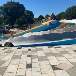「【2025】足立区のじゃぶじゃぶ池＆水遊び場があるおすすめ公園23選」の写真