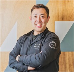 小沼広太さん