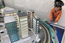 「幕張豊砂で「キッズサマーフェスタinとよすなうみかぜ広場」が開催　縁日＆鉄道体験も」の写真
