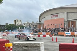 「沖縄モーターショー開催決定！国内外のさまざまな車両展示に加え試乗体験も　入場無料」の写真