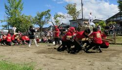 第71回とちお祭