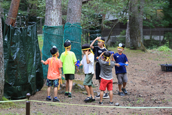 「親子で絶景を満喫！富士すばるランドで熱気球体験が開催　富士山を上空から眺めよう！」の写真