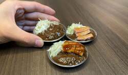 「有明のスモールワールズTOKYOで5周年記念大感謝祭が開催　入場料が3日間限定で555円に」の写真