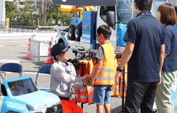 「東北初！小中学生向け「自動車整備体験イベント」が仙台市で開催　参加無料＆内容充実」の写真
