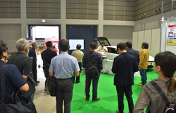 「東北初！小中学生向け「自動車整備体験イベント」が仙台市で開催　参加無料＆内容充実」の写真