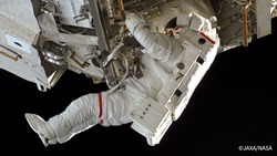 「宇宙飛行士気分を体験！「スペースラボ 2025」が全国で開催　合計2,000名の親子を招待」の写真