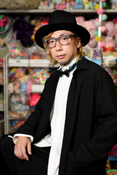 「モンスターライドやカラフルフード！原宿竹下通りに「KAWAIIの遊園地」が2025年冬OPEN」の写真