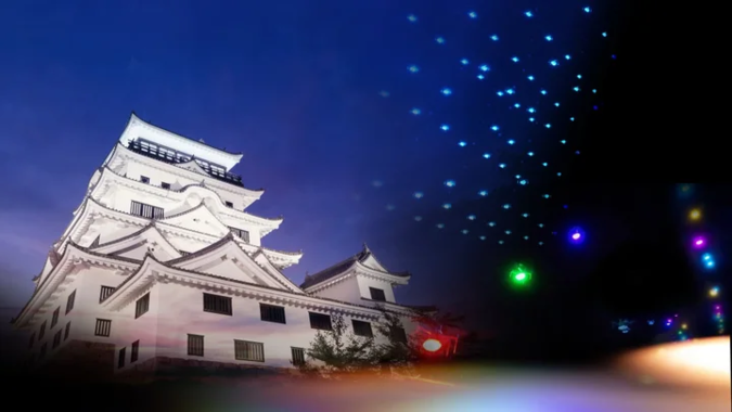 カツナリ・デ・ナイト