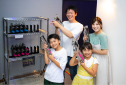 「【成田周辺】8月23日・24日の今週末のおでかけにもおすすめ！人気スポットランキング」の写真