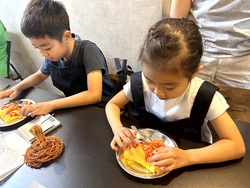 「【浅草周辺】8月23日・24日の今週末のおでかけにもおすすめ！人気スポットランキング」の写真