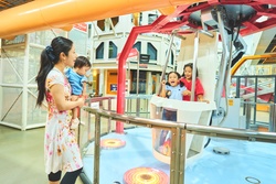 「【横浜周辺】8月23日・24日の今週末のおでかけにもおすすめ！人気スポットランキング」の写真