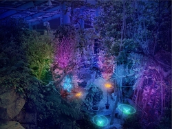 「日本初「泊まれる体験型植物園」誕生へ　茨城県の複合施設が2025年秋にリニューアル！」の写真