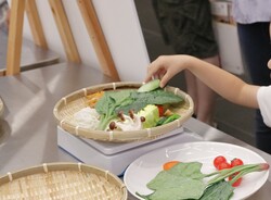 「8月31日は「野菜の日」見て触れて作って楽しむ体験型イベントが渋谷で開催　入場無料」の写真