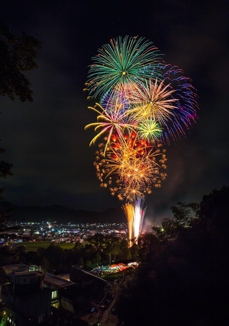 第4回 日本のへそ西脇夏まつり