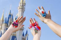 「東京ディズニーリゾートでハロウィーンイベント開催　スペシャルグッズ＆メニュー紹介」の写真