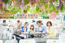 「【磐田周辺】8月23日・24日の今週末のおでかけにもおすすめ！人気スポットランキング」の写真
