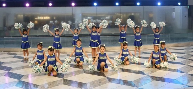 ダンスフェスティバル2025 in サンシャインシティ