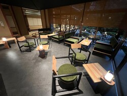 ナイトバーラウンジ（16:30〜22:00）