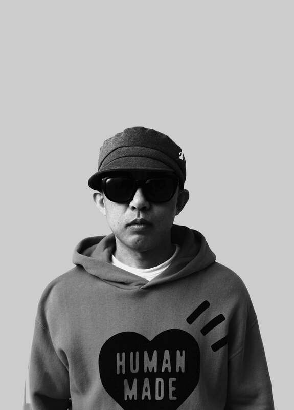 NIGO 氏