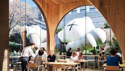 「有楽町駅前に新文化体験施設「JAPA VALLEY TOKYO」が開業　世界的クリエイターが参画」の写真