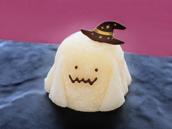 「お部屋がまるでお化け屋敷！浦安のホテルに親子で楽しむハロウィーンステイプラン登場」の写真