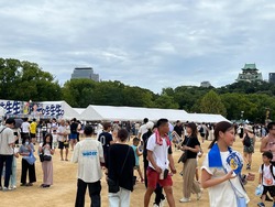 「大阪市で西日本最大級のグルメとエンタメの祭典「テレビ大阪YATAIフェス！2025」開催」の写真