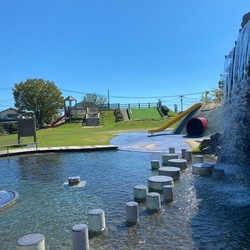 「【2025】佐賀の9月も涼しく遊べる「水遊びスポット」5選　おすすめ＆人気を厳選！」の写真
