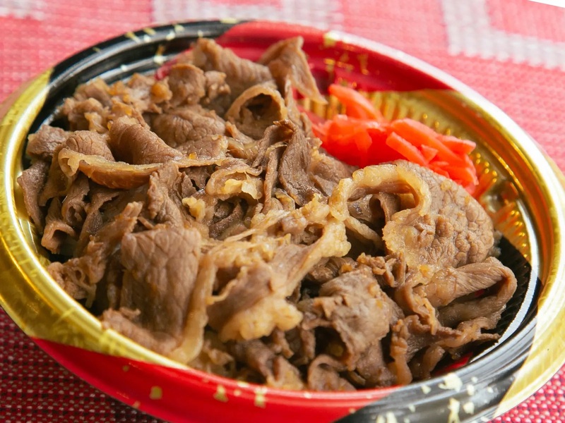 スキマスイッチ・大橋卓弥プロデュース「今年もこの季節がやってきた！大橋家の牛丼」