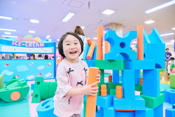 「三重に屋内遊び場「のびっこジャンボ 津城山店」がオープン！　低価格な1日滞在型施設」の写真