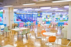 「三重に屋内遊び場「のびっこジャンボ 津城山店」がオープン！　低価格な1日滞在型施設」の写真